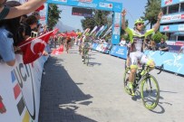 5. Etabı Jakup Mareczko Kazandı