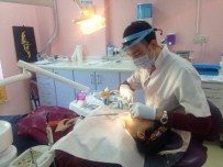 KANAL TEDAVISI - Ağız Ve Diş Sağlığı Merkezinde Endodonti Uzmanı Göreve Başladı