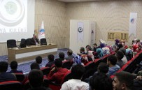 DINLER - Ağrı'da Kutlu Doğum Haftası Programı