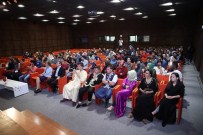 DEFİLE - AGÜ'de Fas Günü Etkinliği Düzenlendi