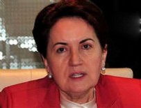 TÜZÜK KURULTAYI - Asıl muhataplar sustu ses FETÖ'den geldi.