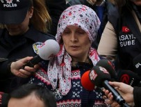 Beratcan'ın babası eşini boşuyor