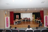 BİLGİ YARIŞMASI - Bilgi Yarışması Yapıldı