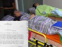 DİYARBAKIR VALİLİĞİ - Böyle ihanet görülmedi