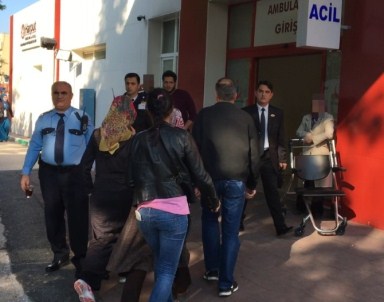 İHA: Canlı bomba PKK'lı