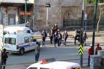 Canlı Bomba Saldırısına 15 Gözaltı