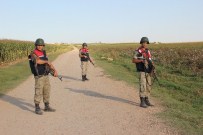 PKK'ya ait dökümanlar bulundu