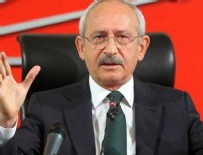 HABERTÜRK GAZETESI - CHP lideri Kemal Kılıçdaroğlu Habertürk TV'de