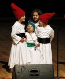 MEHMET BAYGÜL - 'Çocuk Gözüyle Peygamber' Gecesi