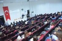 FATIH KıZıLTOPRAK - Çorlu'da 'Kariyer Günleri' Programı