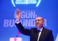 İMAM HATİP OKULLARI - Cumhurbaşkanı Erdoğan Açıklaması 'Onlar, Tarihin Tozlu Raflarına Havale Edildi'