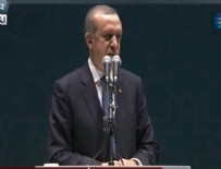 İMAM HATİP OKULLARI - Erdoğan İmam Hatip Gençlik Buluşması'nda konuştu