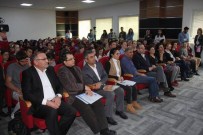 Cumhuriyet Üniversitesi'nde Yabancı Öğrenciler Ağırlandı