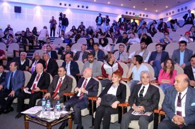 Dagc'den 'Medya Etiği Ve Pozitif Habercilik' Paneli…