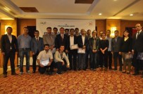 YILMAZ ALTINDAĞ - DİKA'dan Proje Yazma Eğitimi