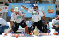 SERACILIK FESTİVALİ - En 'Acı' Yarışma