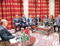 KARA HAREKATI - Erdoğan'dan olay Ergenekon sözleri