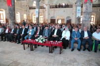 SEMT PAZARLARı - Eyyübiye Belediyesi 153 Muhtara Bilgisayar Dağıttı