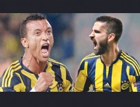 NANI - Fener'i 'kanatları' uçuruyor