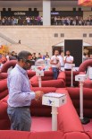 KUŞ BAKıŞı - Forum Mersin'den Her Gün Bir Tablet