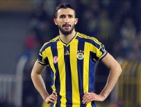 CIMBOM - Aslan gözünü Mehmet Topal'a dikti!