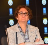 DÖRT YıLDıZ - Galatasaray'dan Undp İle İşbirliği