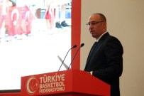 HARUN ERDENAY - Galatasaray'ı Kutladı