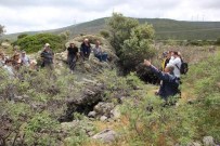 SOSYOLOG - Germiyan'da İlk Doğa Ve Kültür Turu Gerçekleşti