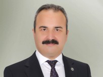 GIRESUN ÜNIVERSITESI - Giresun Üniversitesi Rektörlüğüne Prof. Dr. Cevdet Coşkun Atandı