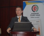 BAŞPıNAR - GTO Nisan Ayı Olağan Meclisini Yaptı