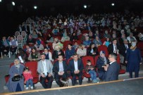 FATIH ÖZDEMIR - Gürün'de Kutlu Doğum Haftası Kutlandı