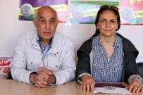 BOLAT - HDP'den 1 Mayıs Çağrısı