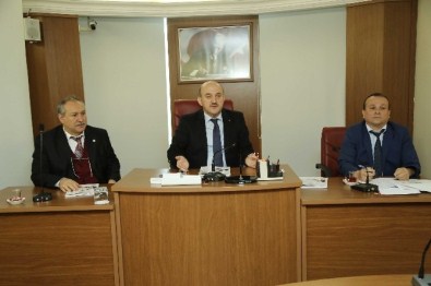 İlkadım'da İç Kontrole Büyük Önem