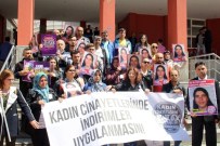 YASEMİN ÖZTÜRK - İşitme Engelli Kadını Nasıl Öldürdüğünü En İnce Ayrıntısına Kadar Anlattı