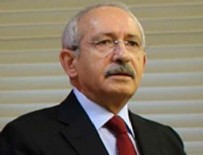 HABERTÜRK GAZETESI - Kemal Kılıçdaroğlu: İsmail Kahraman o koltuktan ayrılmalı