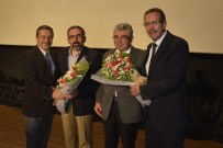 FARUK GÜNAY - Kent Belleği Canlandırma Toplantıları