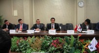 Kore Cumhuriyeti İşbirliği İle KOSGEB'in Destek Sistemleri Değerlendirildi