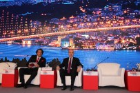 DEMOKRATİKLEŞME - Kurtulmuş, Açıklaması' Bugün Bu Coğrafyada Bir Oyun Oynanıyor. Bu Oyunun Adı 'İkinci Sykes-Picot'dur'