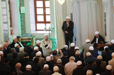 Kut'ül Amare Kahramanları, Seher Vaktinde Yad Edildi