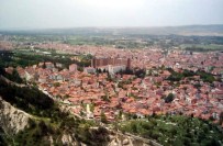 TAPU KADASTRO - Kütahya'da 7 Bin 911 Konut Satış Sonucu El Değiştirdi