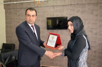 TESETTÜR - Malatyalı Berber Ve Kuaförler Tarih Yazdı