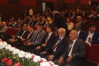 TOLGA KAMİL ERSÖZ - Mardin'de 'Kut'ül Amare' Sempozyumu Başladı