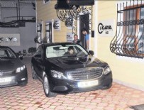 TARKAN TEVETOĞLU - Megastar Tarkan'a elektrik engeli