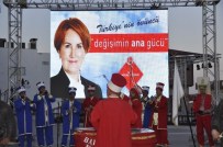 MHP - Meral Akşener, Bahçeli'ye seslendi