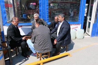 Minibüs Terminaline Otomasyon Sistemi