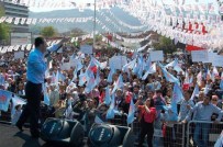 MUHAFAZAKAR YÜKSELİŞ PARTİSİ - Myp Lideri Yılmaz Açıklaması 'Ne Oldu Da Şimdi Laiklik Kötü Bir Şey Oldu'