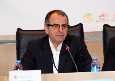 Nuh Albayrak Açıklaması 'Medya Bal Gibi Yönlendirir'