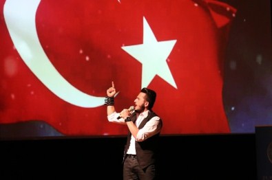 ODÜ'de Şiir Gecesi