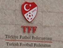 BÜLENT YıLDıRıM - Olaylı Trabzonspor - Fenerbahçe maçı için karar verildi