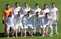 ORDUSPOR - Orduspor, Spor Toto 2. Lig'e Veda Ediyor